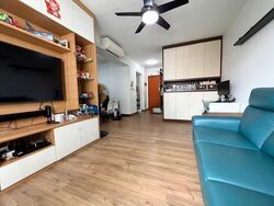 Blk 604A Punggol Lodge (Punggol), HDB 4 Rooms #595143441